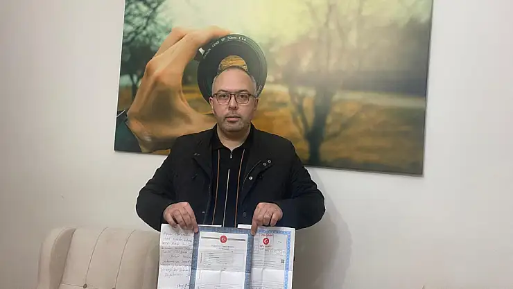 Kayseri'de büyük dolandırıcılık