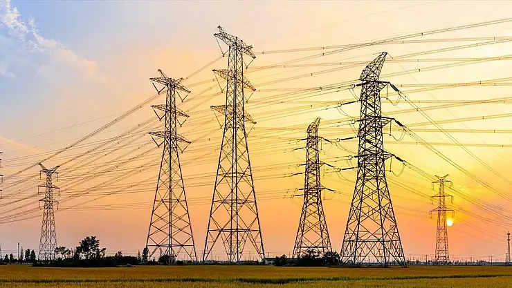 Kayseri'de enerji projeleri için kamulaştırma kararı