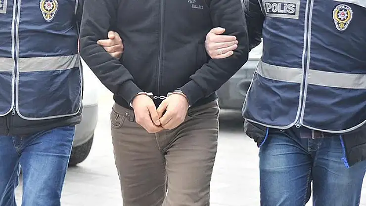 Kayseri'de FETÖ Üyesi Hükümlü Öğretmen Yakalandı