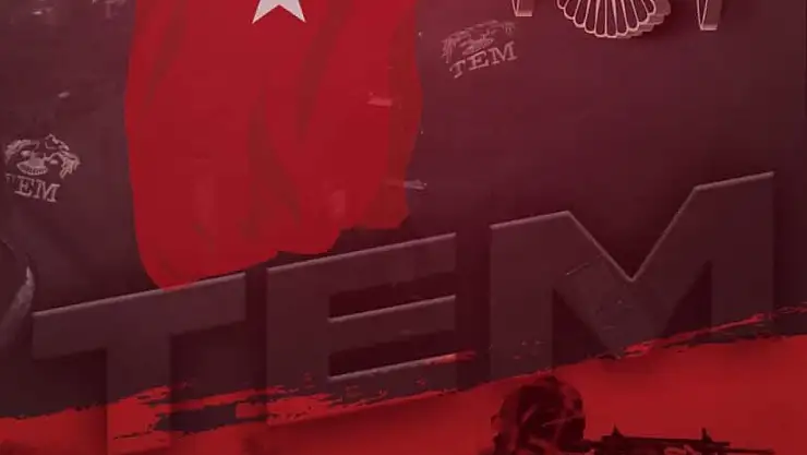 Kayseri'de FETÖ üyesi şahıs yakalandı