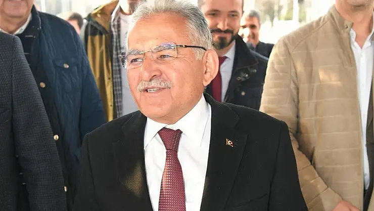 Kayseri'de 'gittiğin kadar öde' başladı