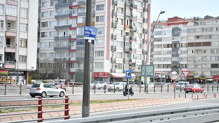 Kayseri'de kar yağışı ve soğuk hava bekleniyor