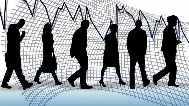 Kayseri'de Kasım ayında 351 kişi iş sahibi oldu