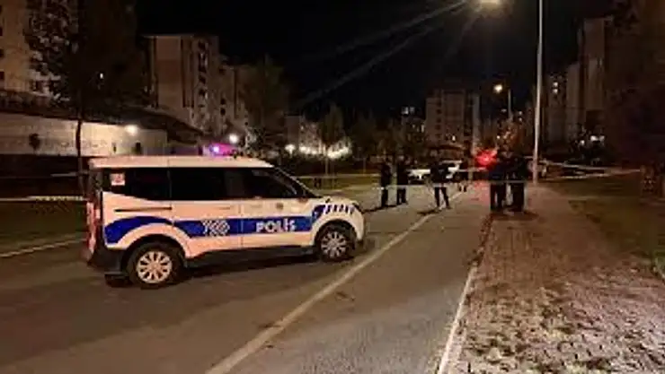 Kayseri'de Miras kavgası: 4 yaralı