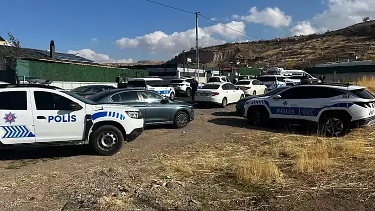 Kayseri'de miras kavgası can aldı