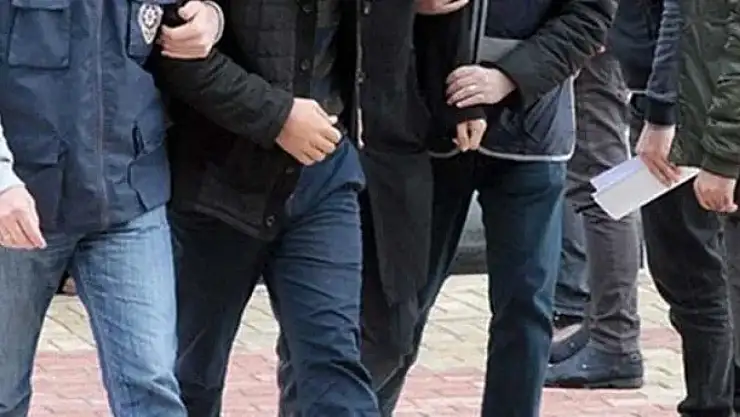 Kayseri'de narkotik operasyonunda 19 kişi tutuklandı