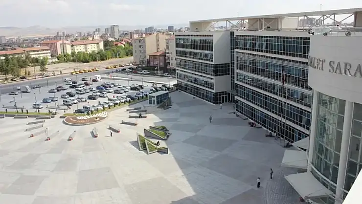 Kayseri'de torununu öldüren dedenin cezası değişmedi