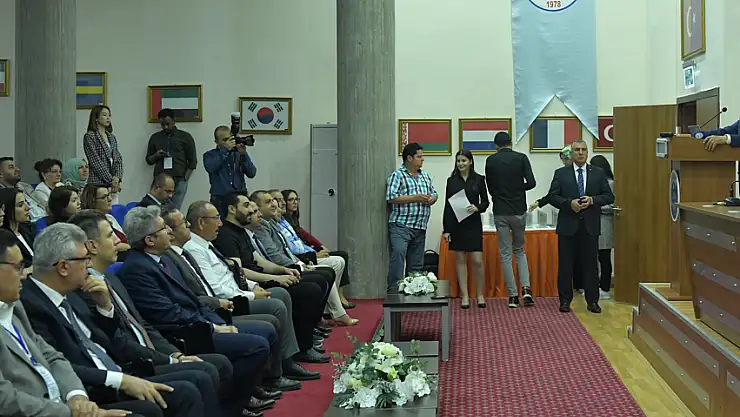 KAYSERİ, EĞİTİM DOSTU ŞEHİR
