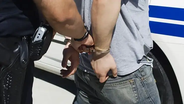 Kayseri emniyeti'nden suçla mücadelede başarı