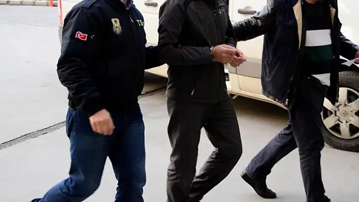 Kayseri emniyetinden büyük operasyon