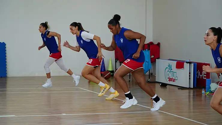 Kayseri Erciyes, Basketbol takımlarının yeni favorisi