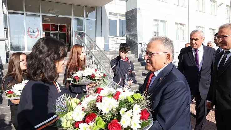 Kayseri  Kariyer Günleri