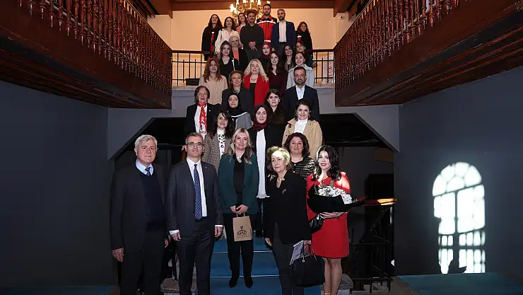 Kayseri kent konseyi'nden önemli adım