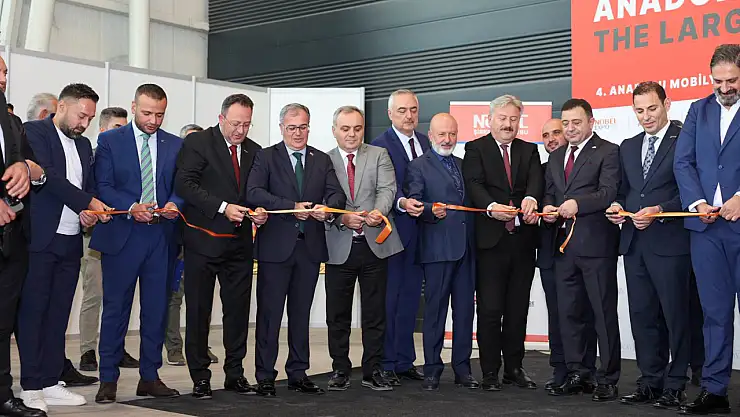 Kayseri mobilyada dünyanın gözünü üzerine çekti!