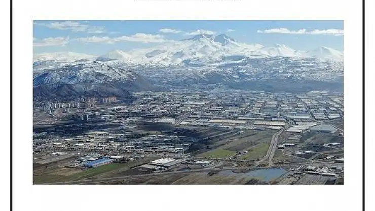 Kayseri OSB'de Deprem Raporu hazırlandı