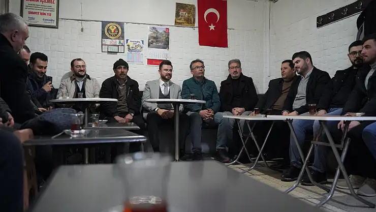 Kayseri, Ramazan Koordinasyon merkezi ile öncü oluyor