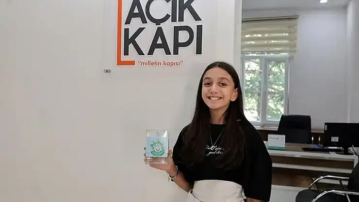 Kayseri Talas'tan sıfır atık hassasiyeti