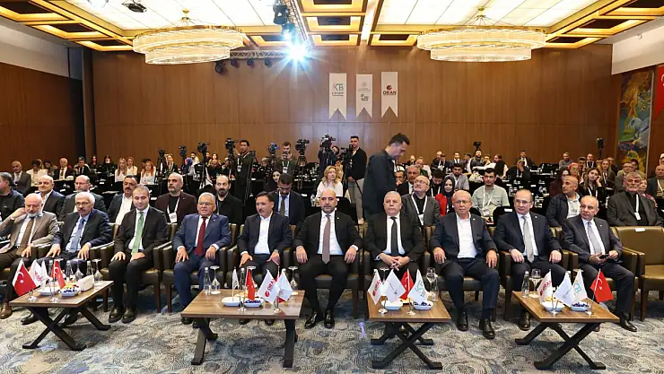 Kayseri Ticaret Borsası'ndan Et sektörüne bilimsel çalıştay