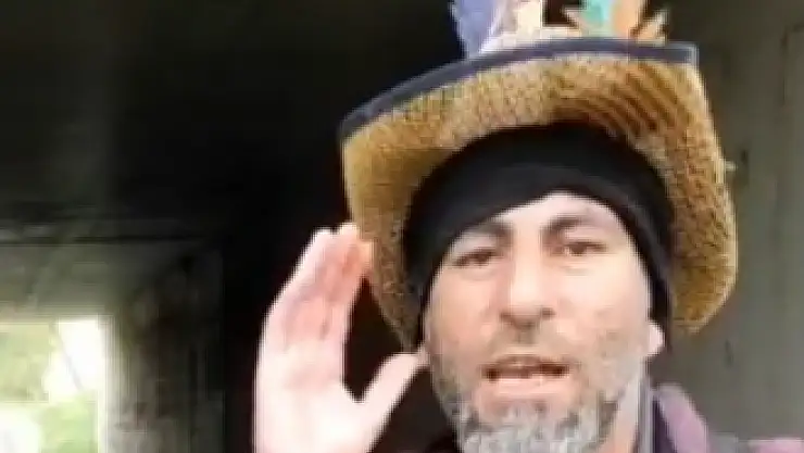 Kayseri'den CZN Burak için yola çıkmıştı, kazada can verdi
