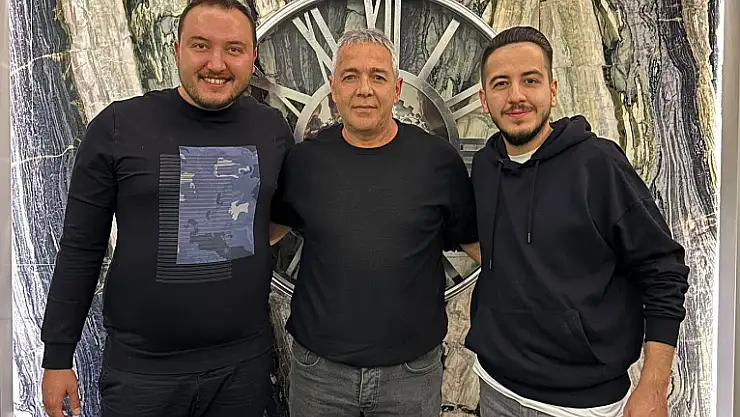 Kayserigücü'nde Ferhat Kurnaz dönemi