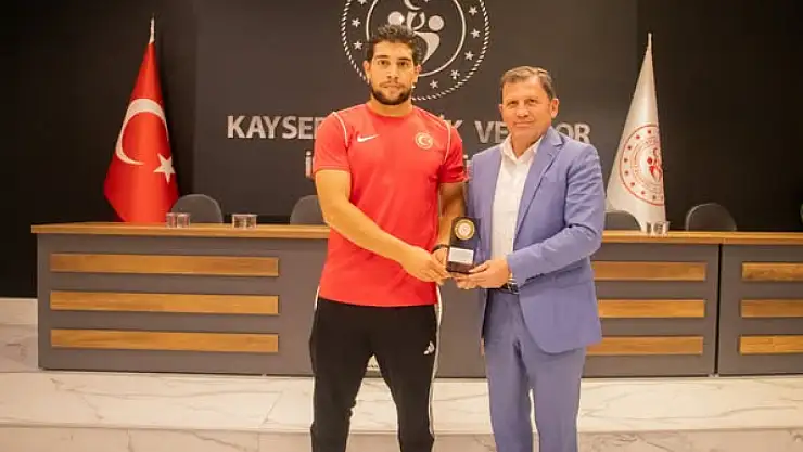 Kayserili Muaythai Sporcularından uluslararası ve ulusal başarı