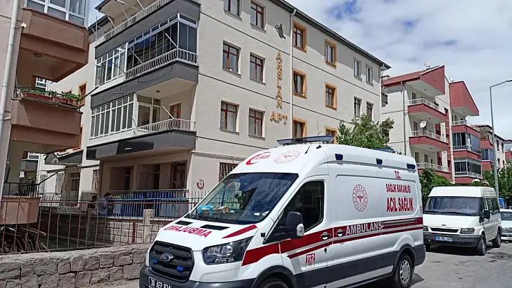 Kayserili şehidin cenazesi yarın defnedilecek