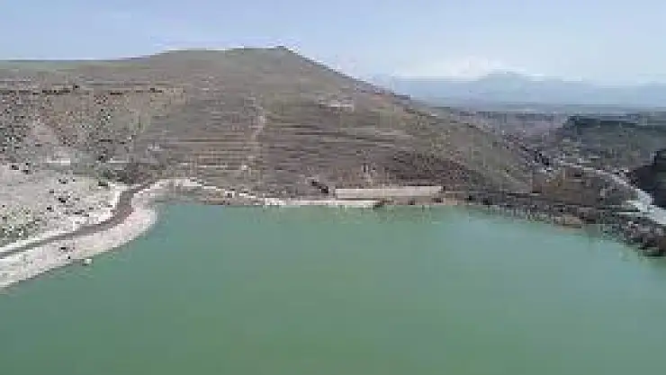 Kayseri'nin gözde ilçelerinden: İncesu