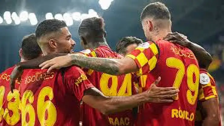 Kayserispor, Başakşehir deplasmanında 1 puanla döndü