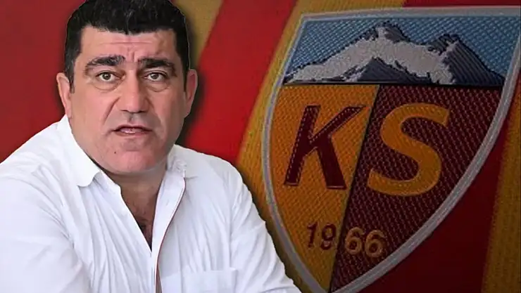 Kayserispor'da hedef sezonu güçlendirmek