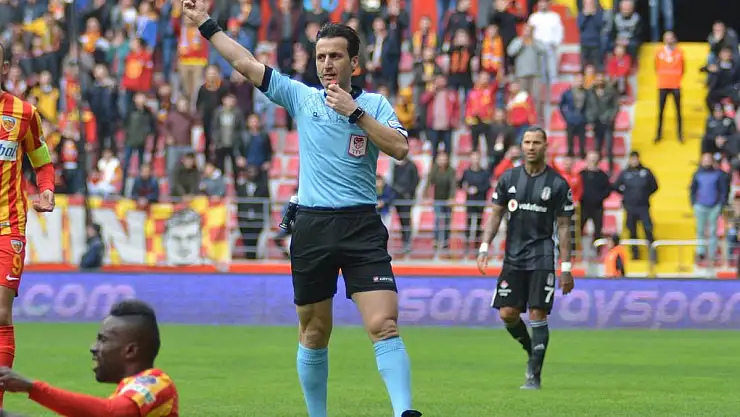 Kayserispor – Fatih Karagümrük maçına doğru