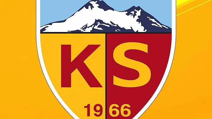 KAYSERİSPOR FUTBOL A.Ş. OLDU