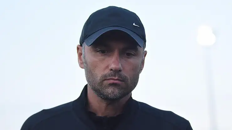 Kayserispor Teknik Direktörü Burak Yılmaz: Transfer açılırsa mutlu oluruz açılmazsa yapacak bir şey yok