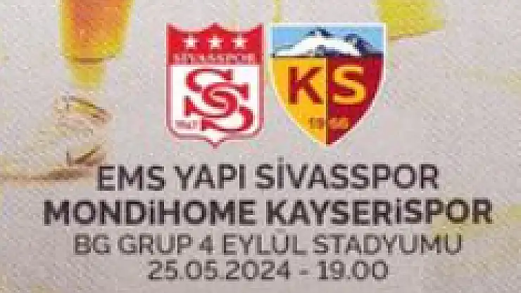 Kayserispor yarınki maçına doğru