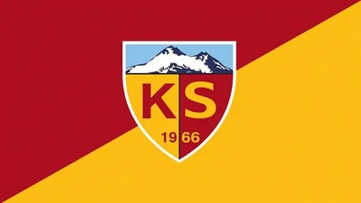Kayserispor yeni sezon hazırlıklarına başlıyor