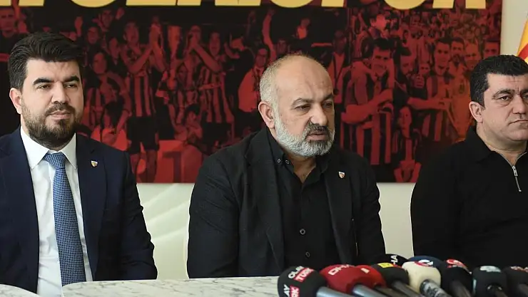 Kayserispor'un yasağı kaldırılmadı