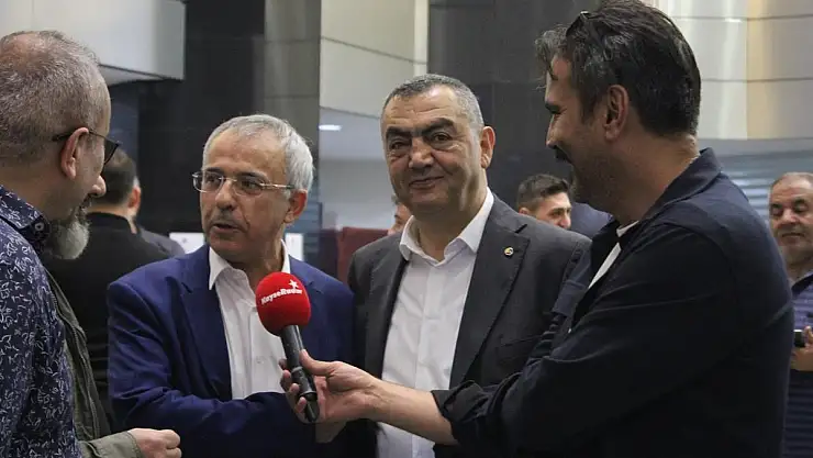 KAYSO'da meslek komite seçimi heyecanı