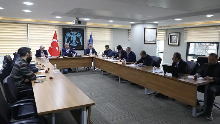 Kazım Karabekir mahallesi'nde dönüşüm ihalesi