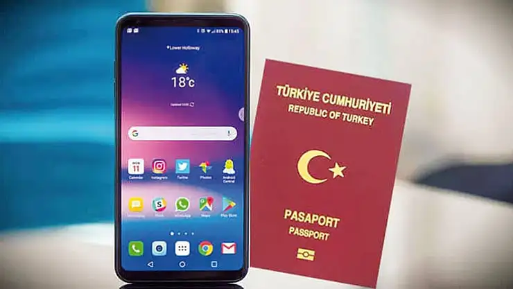 (KDV) yüzde 20'ye çıkarıldı