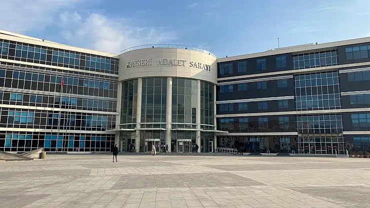 'Kendimi korumak istedim'