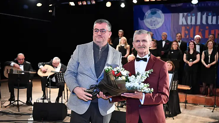 Kent Korosu'ndan TSM konserine yoğun ilgi