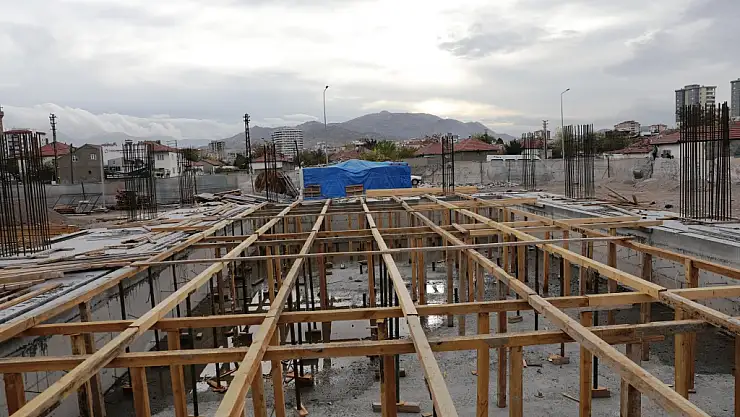 Kentsel Dönüşüm Projesi hazır