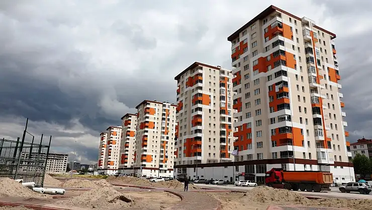 KENTSEL DÖNÜŞÜMLE YUNUSEMRE 'YE YENİ ÇEHRE VE  MODERN PARK