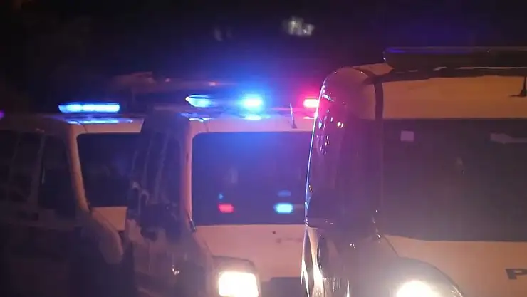Kesinleşmiş hapis cezasıyla aranan 14 kişi yakalandı