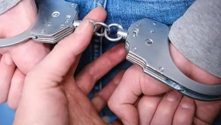 Kesinleşmiş hapis cezasıyla aranan 79 kişi tutuklandı
