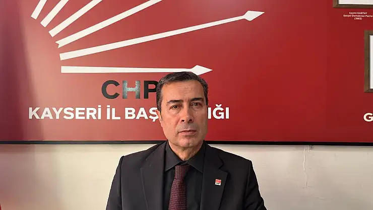 Keskin: