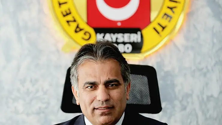 KGC'DE GÖREV DAĞILIMI