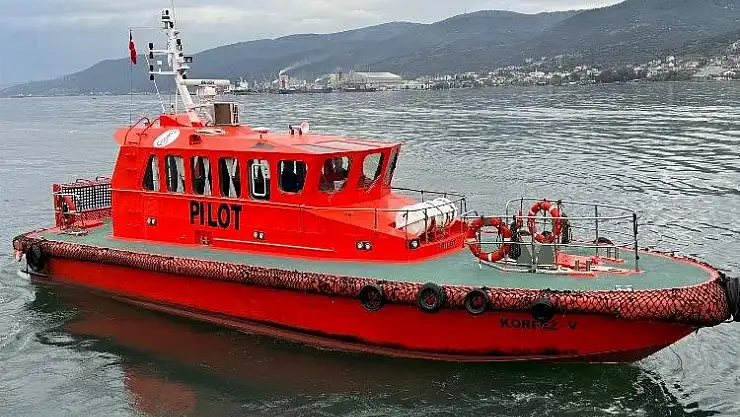 Kılavuzluk hizmetlerine takviye geliyor