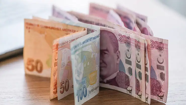 KKM mevduatında sert düşüş