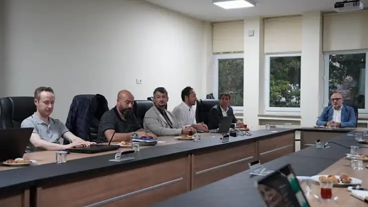 Kocaeli trafiğine yön verecek plan tamamlandı