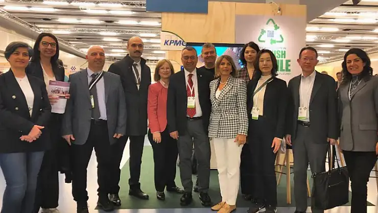 Kocaeli'ne 'Küresel' görev